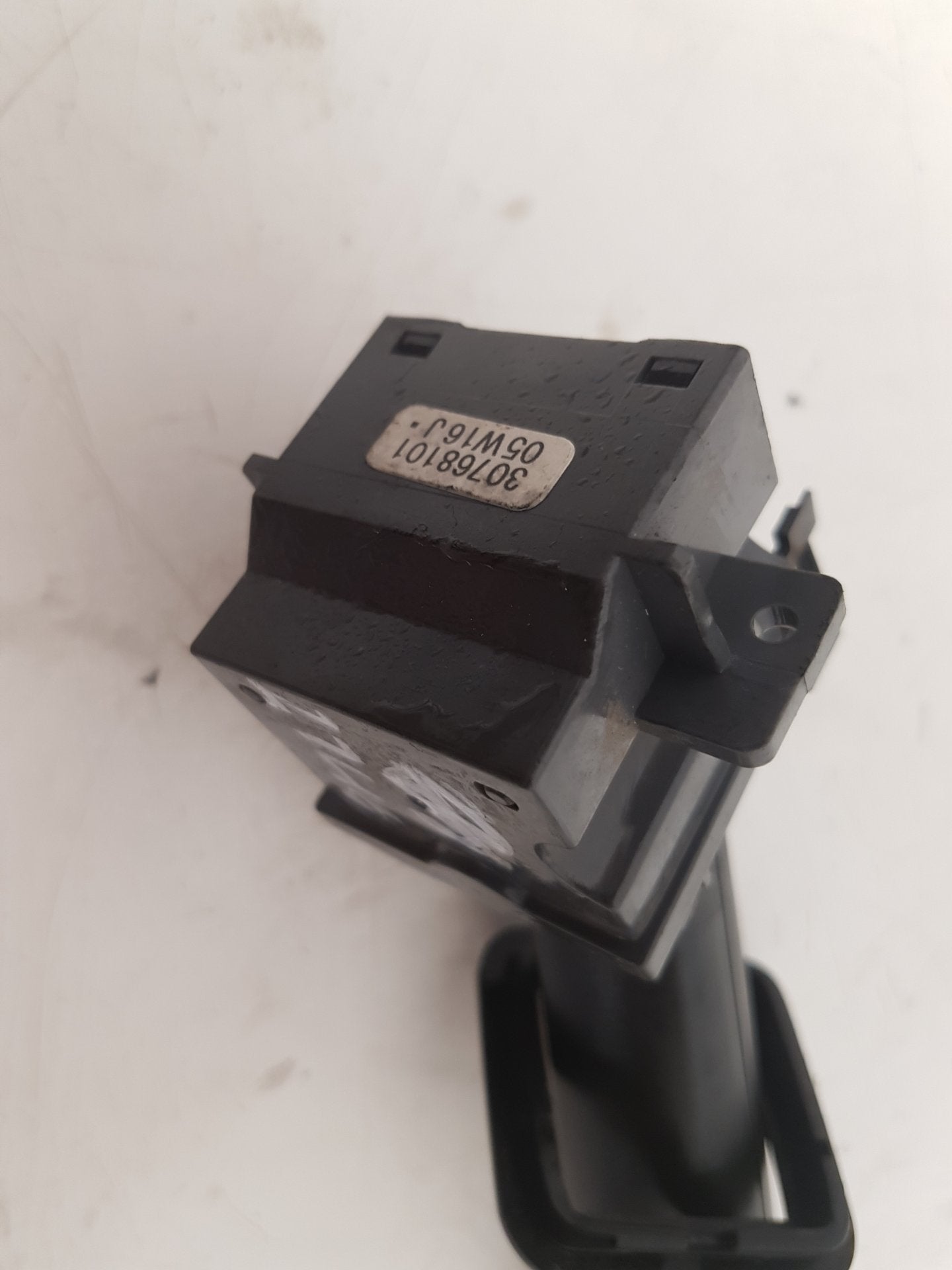 2000 - 2007 Volvo V70  Estate Wiper Switch 30768101