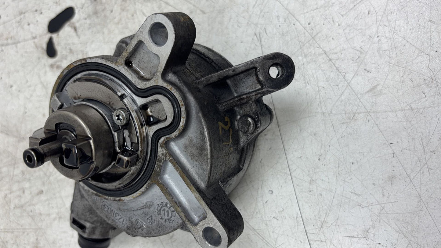 2003 - 2014 Volvo XC90 I 275 Estate Brake Vacuum Pump 31219463