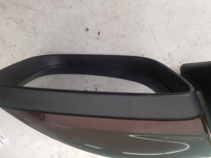 2009 - 2017 Volvo XC60 I 156 Estate DOOR MIRROR - ELECTRIC (DRIVER SIDE) 31352119