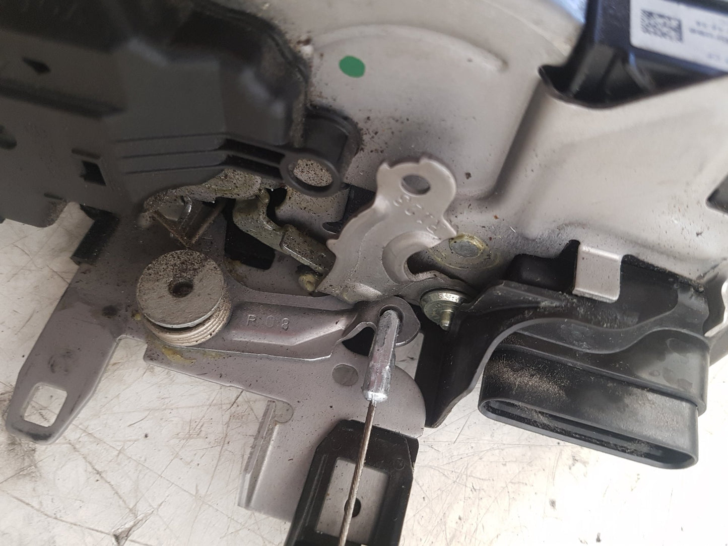 2017 - 2025 Volvo V90 235, 236 Estate Right Front Door Lock Actuator 31462456