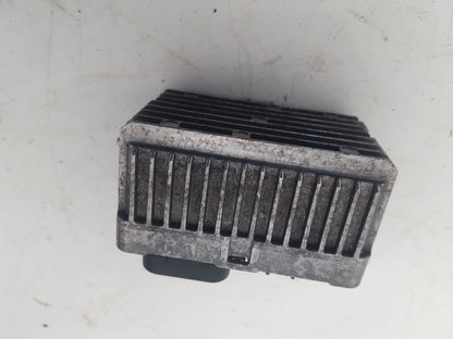 2010 - 2012 Saab 9-5  Saloon Glow Plug Relay 55574293