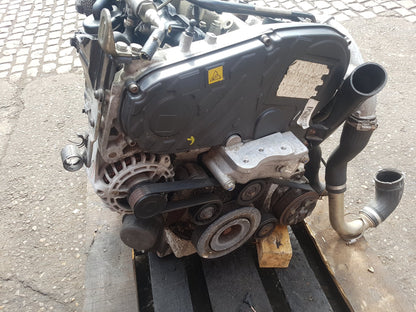 2007 - 2015 Saab 9-3  Estate Engine Z19DTR