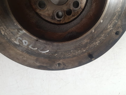 2005 - 2012 Volvo S40  Saloon Flywheel/Flexplate 31325565