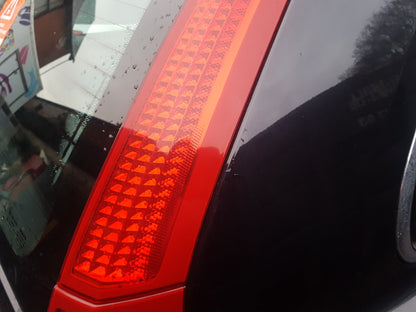 2011 - 2014 Volvo XC90  Estate Right Taillight