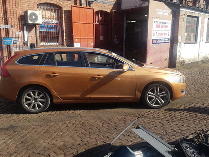 2012 Volvo V60 I 155 Estate Diesel