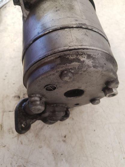 2006 - 2013 Volvo C70 II 542 Convertible A/C Compressor