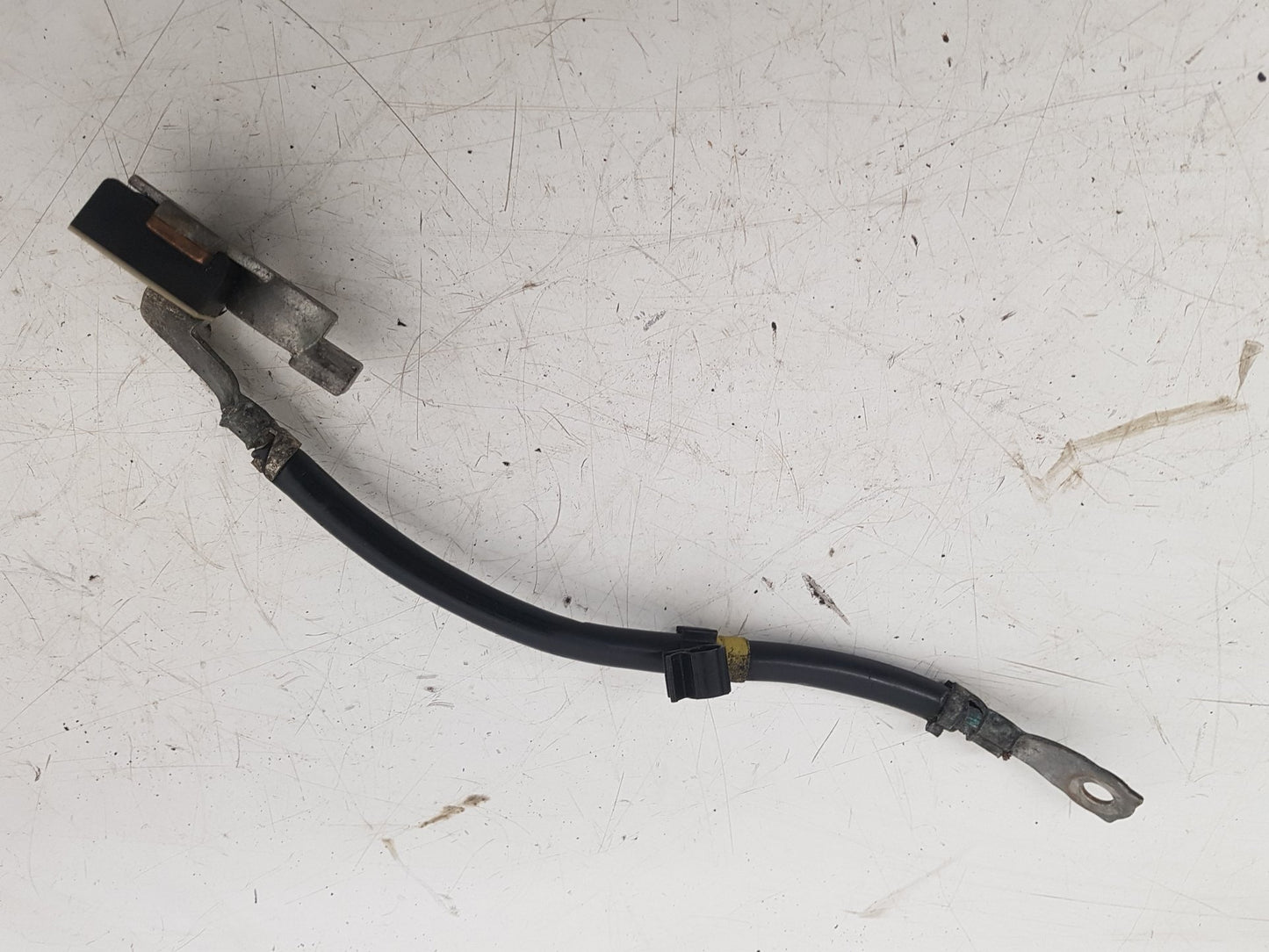 2009 - 2013 Volvo XC60  Estate BATTERY LEAD (GROUND) 31327698