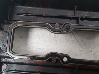 2002 Saab 9-3  Convertible ROCKER VALVE COVER 59 59 408
