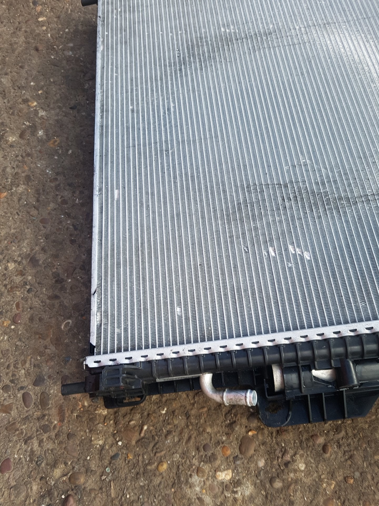 2017 - 2025 Volvo V90 235, 236 Estate RADIATOR (AUTOMATIC)  (A/C CAR) 32339866