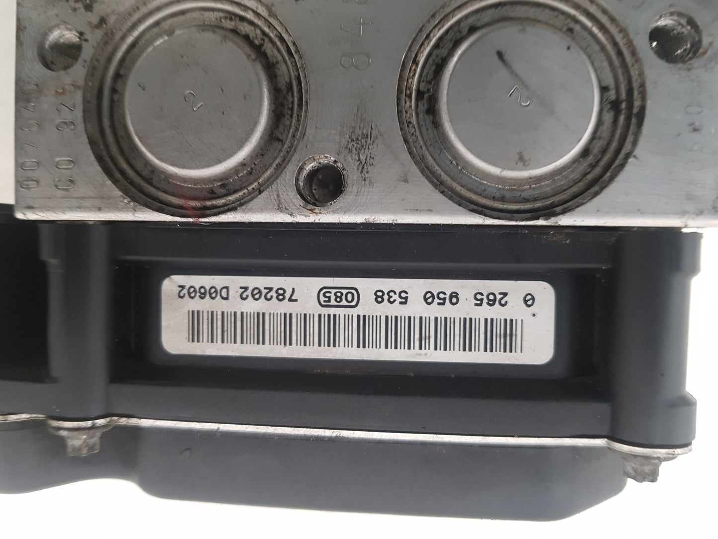 2006 - 2009 Saab 9-5  Saloon ABS Pump/Modulator 0265950538