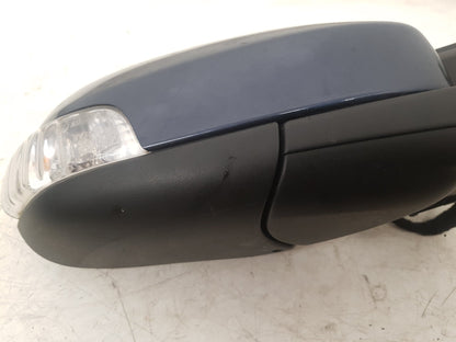 2013 - 2016 Volvo V40 III 525 Hatchback DOOR MIRROR - ELECTRIC (DRIVER SIDE)