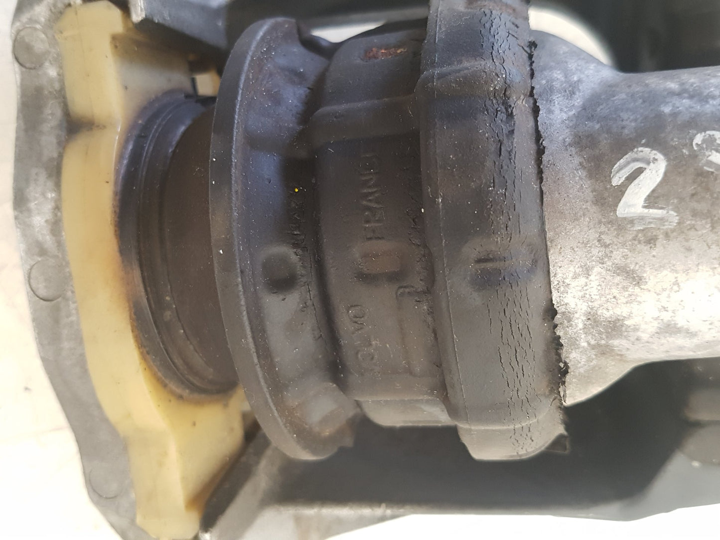 2017 - 2025 Volvo V90 235, 236 Estate Right Engine Mount 32298661