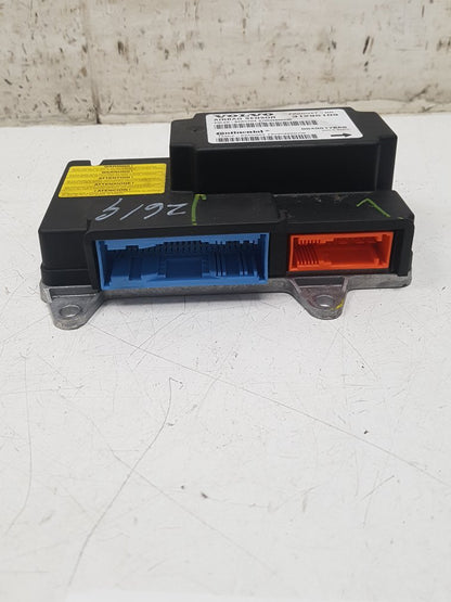 2004 - 2010 Volvo V50   Estate Airbag Module 31295109