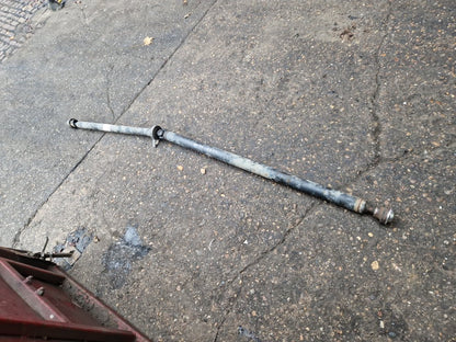 2002 - 2006 Volvo XC90  Estate Driveshaft/Mid Shaft 8689886