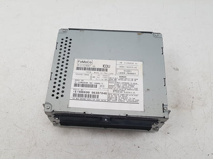 2010 - 2015 Volvo V70  Estate CD Player 31328067 AA