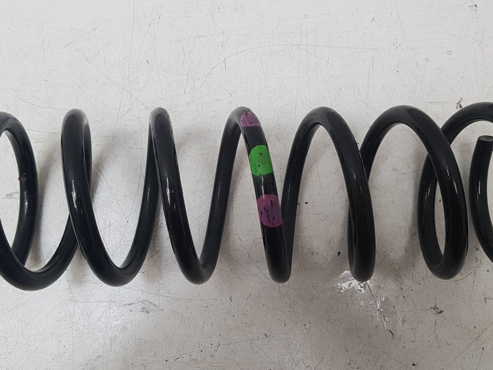 2012 - 2017 Volvo V40  Hatchback SPRING (REAR) 31360188