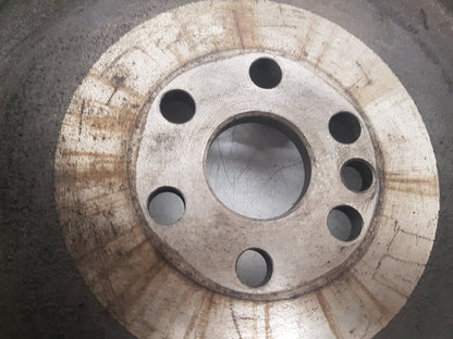 2005 - 2012 Volvo S40  Saloon Flywheel/Flexplate 31325565