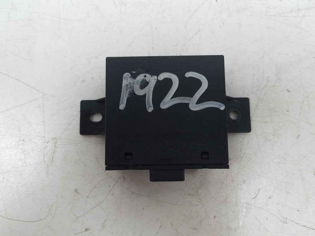 2008 - 2009 Volvo C70  Convertible MASS MOVEMENT SENSOR 31268007