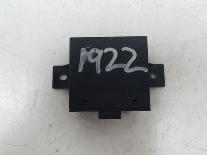 2008 - 2009 Volvo C70  Convertible MASS MOVEMENT SENSOR 31268007