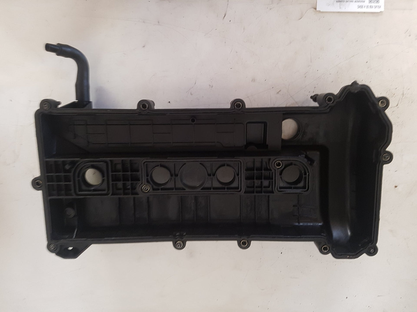 2005 Volvo V50  Estate ROCKER VALVE COVER 4M5G6K272 HC