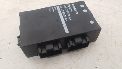 2010 - 2017 Volvo XC60  Estate Tailgate Control Module 31352795
