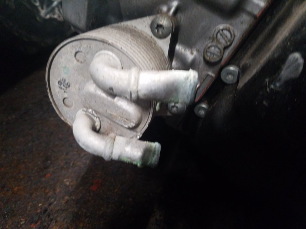 2015 - 2020 Volvo V40  Hatchback Automatic Transmission 1285202