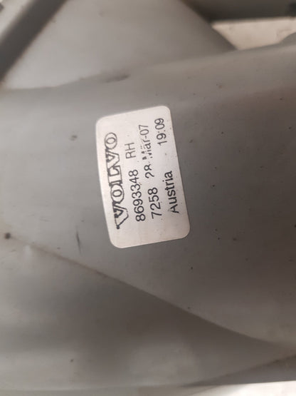 2007 Volvo V70  Estate Right Fog Light 8693348