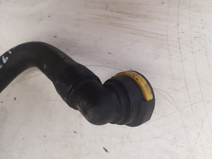 2006 - 2012 Volvo C30  Hatchback INTAKE PIPE