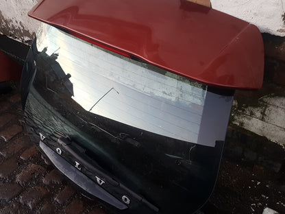 2006 - 2012 Volvo C30  Hatchback Tailgate