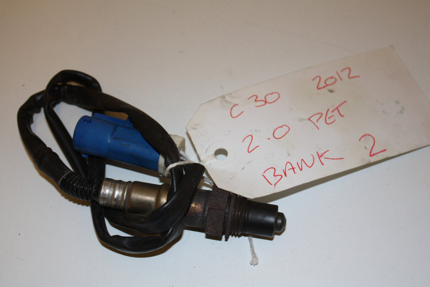 2007 - 2015 Volvo C30   Oxygen Sensor
