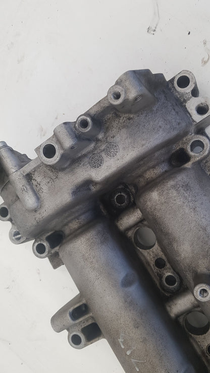 2007 - 2015 Saab 9-3  Estate ROCKER VALVE COVER 55214530