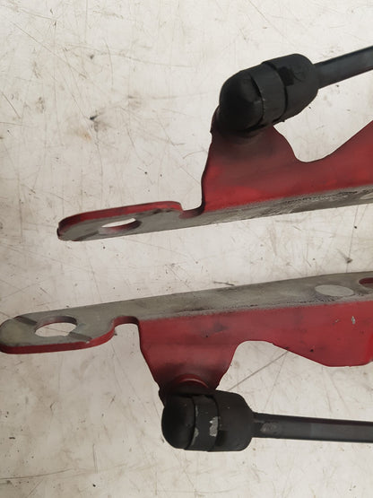 2011 - 2014 Volvo V60 I 155 Estate Bonnet Hinge/Strut 30799178