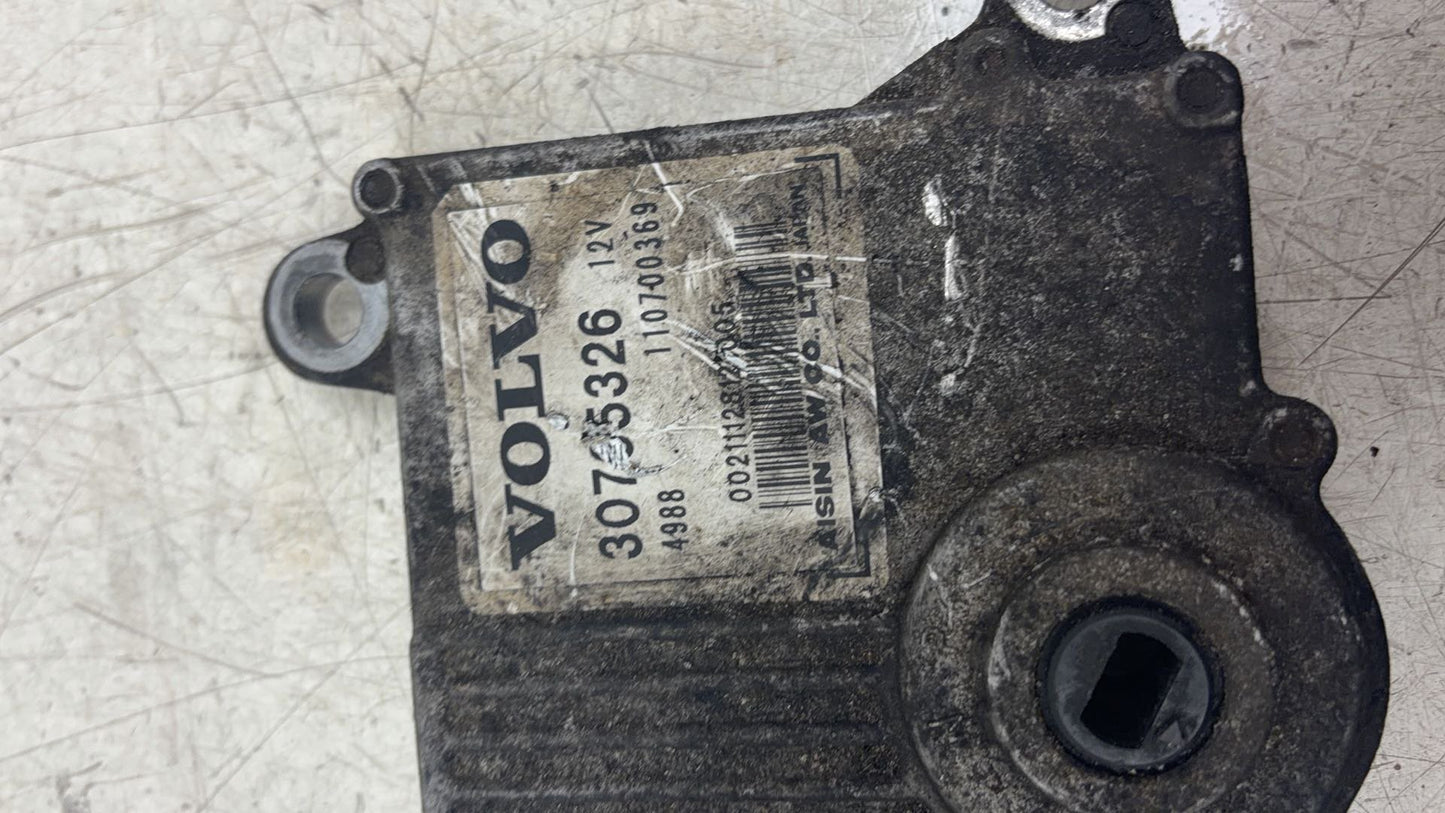 2007 - 2014 Volvo XC90  Estate Transmission ECU 30735326