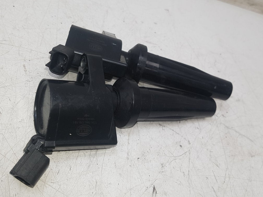 2006 - 2013 Volvo C30  Hatchback COIL 4M5E-12A366-AA
