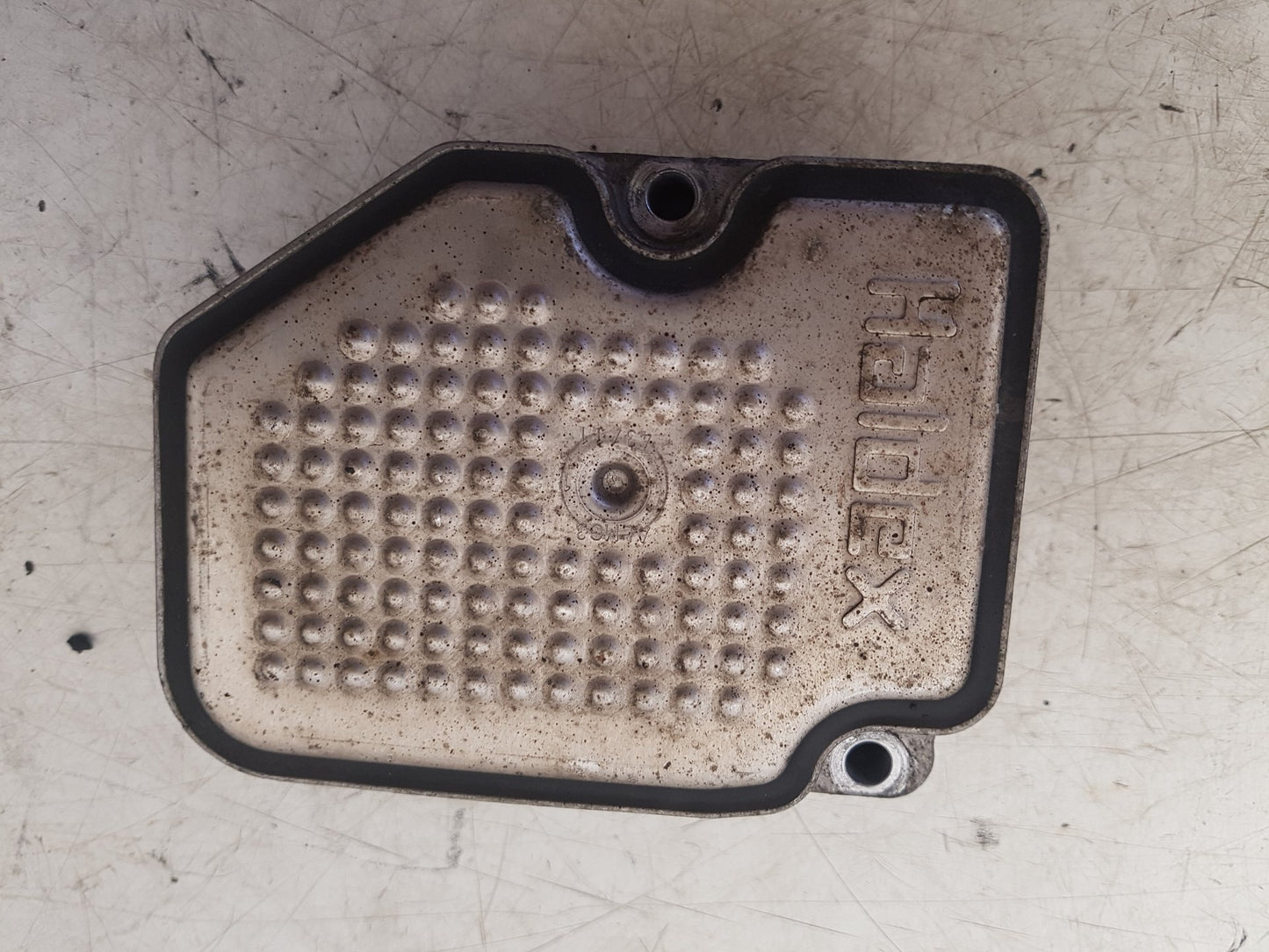 2003 - 2014 Volvo XC90 I 275 Estate DIFFERENTIAL ELECTRONIC MODULE (DEM) HAP542
