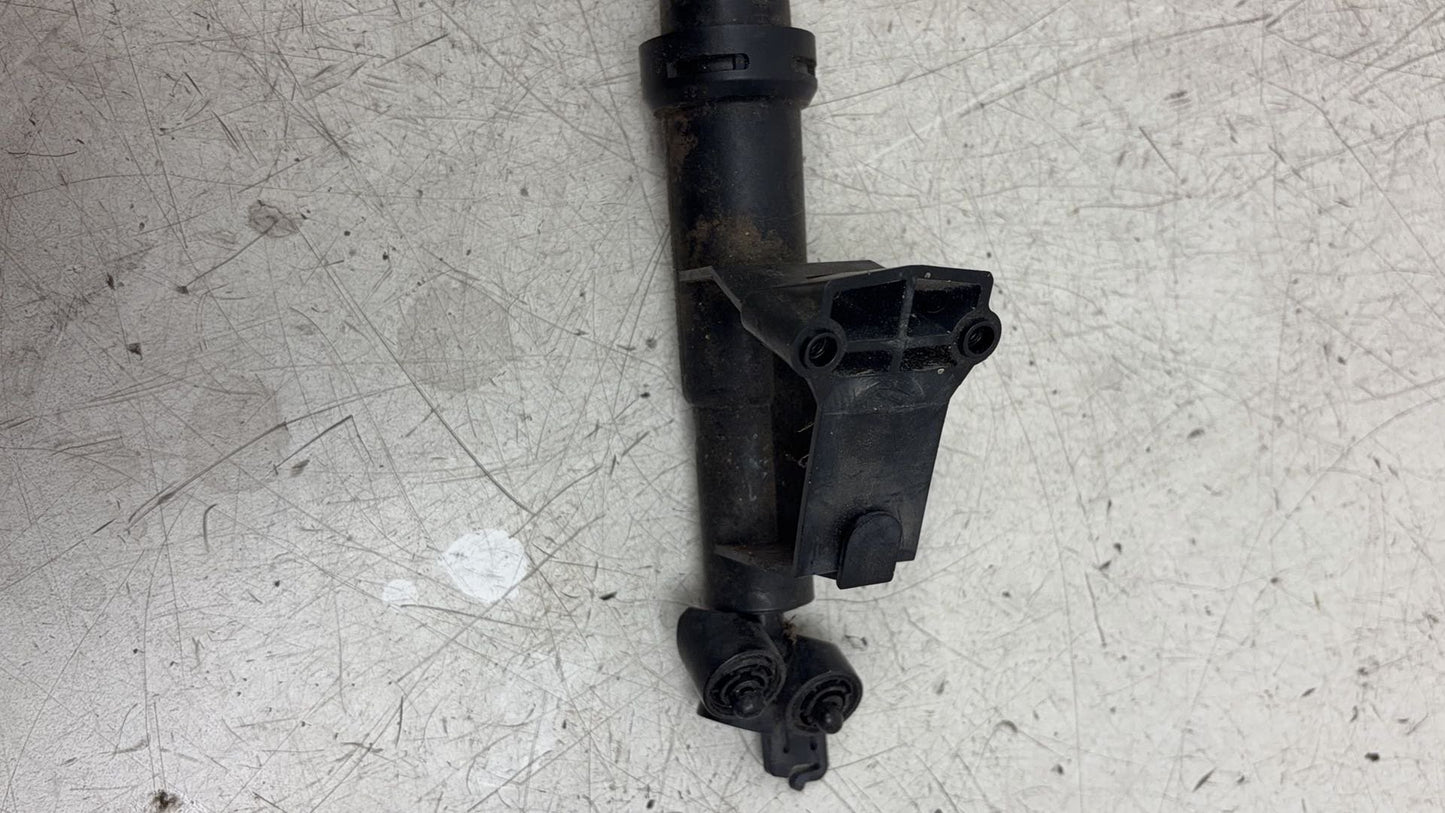 2006 - 2013 Volvo C70  Convertible HEADLIGHT WASHER PUMP 31253730