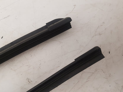 2007 - 2015 Volvo S80   FRONT WIPER ARMS (PAIR) 30796037