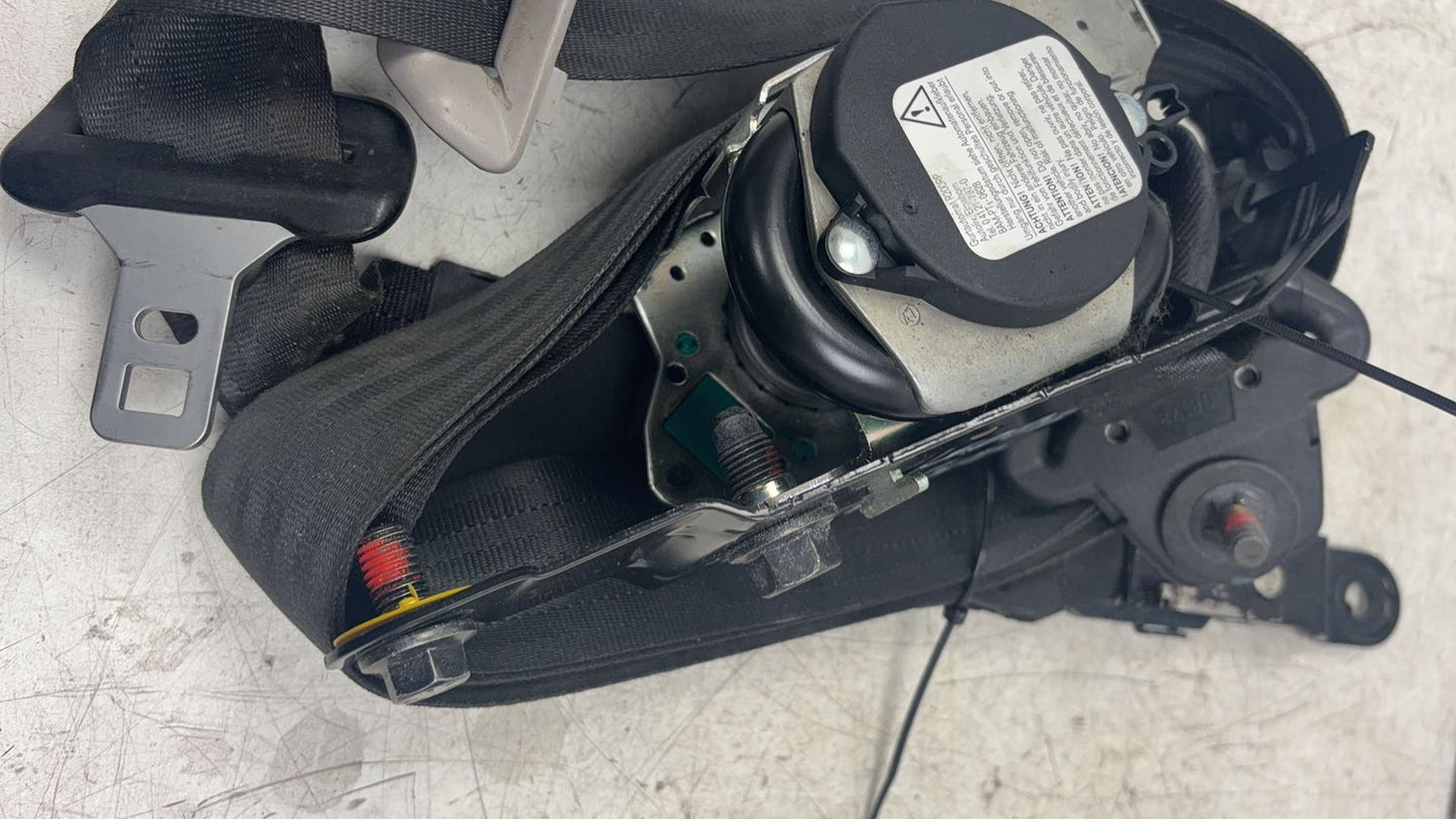 2007 - 2014 Volvo XC90  Estate Right Rear Seat belt 31267532