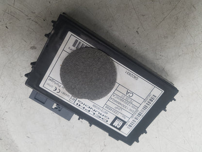 2010 Saab 9-3  Estate BLUETOOTH ECU CONTROL UNIT MODULE 497316088