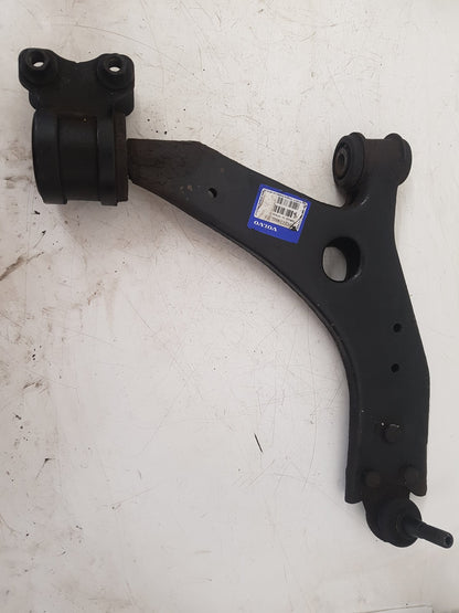 2004 - 2006 Volvo S40  Saloon Right Front Lower Control Arm 31277465