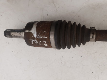 2008 - 2013 Volvo XC60 I 156 Estate Left Rear Drive Axle 31259504