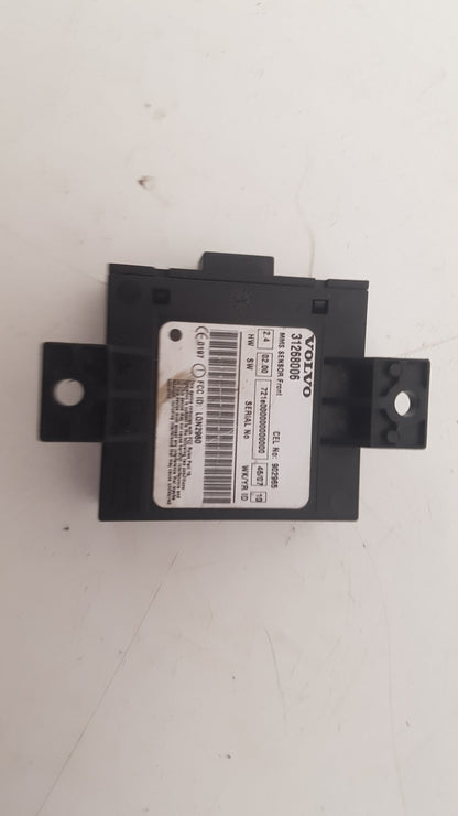 2007 - 2013 Volvo C70  Convertible MMS SENSOR 31268006