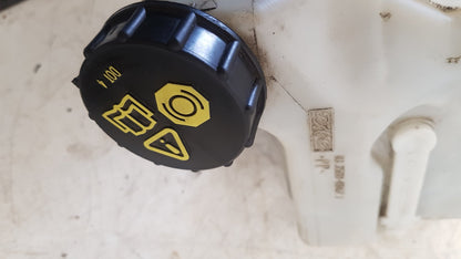 VOLVO S40 V50 C30 C70 2.0 D3 D4 BRAKE MASTER CYLINDER SERVO 36001231 OEM