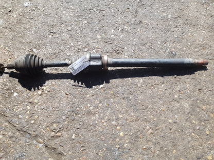 2004 - 2007 Volvo V50  Estate Right Front Drive Axle 36000559