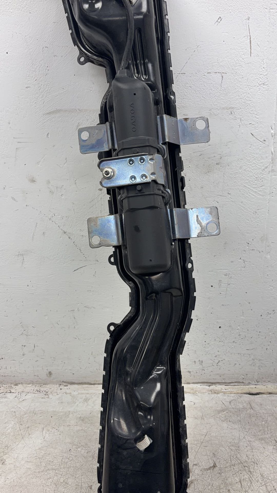 2013 - 2016 Volvo V40 III 525 Hatchback PEDESTRIAN AIRBAG 31305431