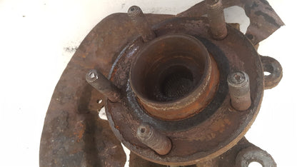 2006 - 2010 Volvo V50  Estate Left Front Hub Assembly 3M513K171