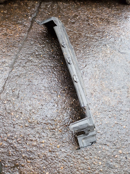 2005 - 2010 Volvo S60  Saloon Front Bumper Under Tray 9484067