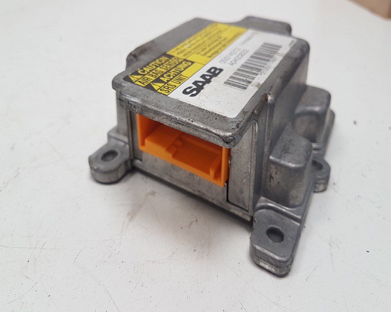 1998 - 2000 Saab 9-5  Saloon Airbag Module 05014212