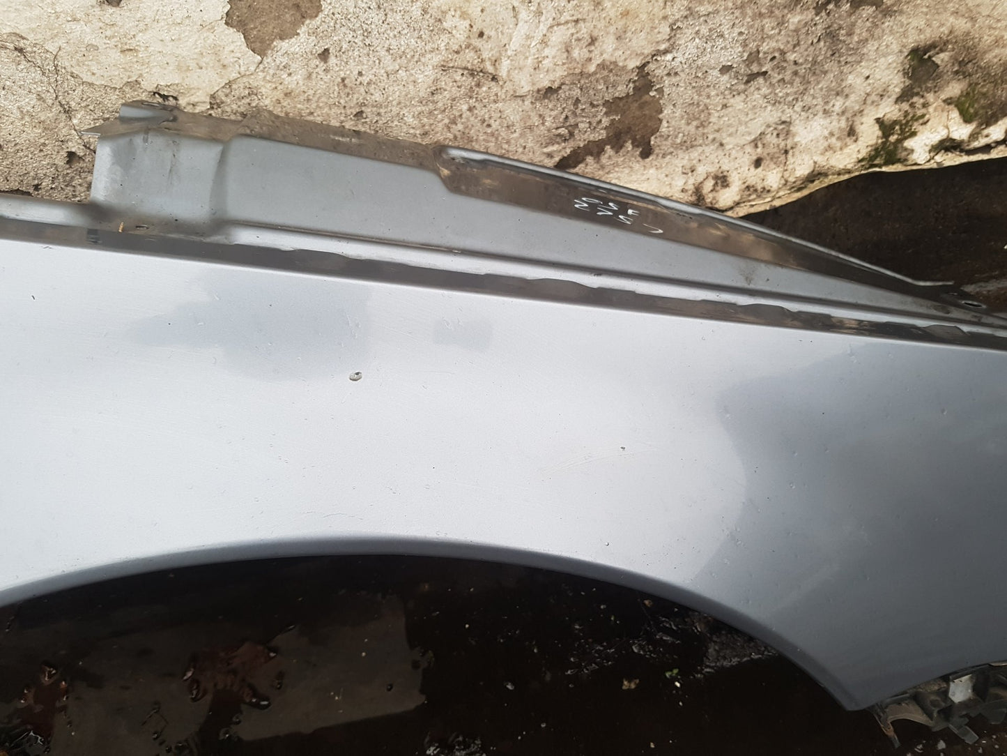2006 - 2009 Saab 9-5  Saloon WING PANEL (DRIVER SIDE)