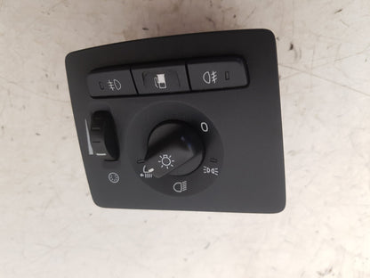 2006 - 2013 Volvo C70 II 542 Convertible Headlight Switch 30772412